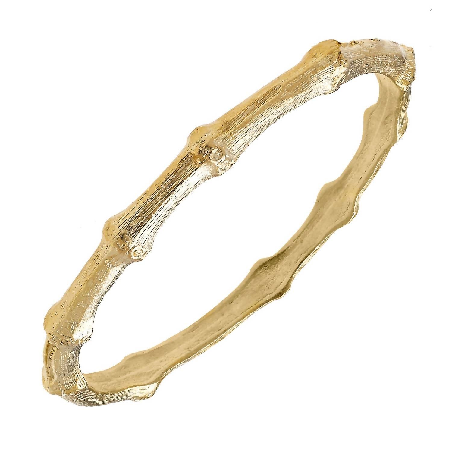 Susan Shaw - Women's Bamboo Bangle