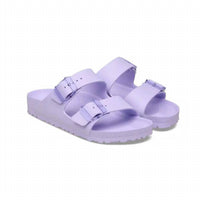 Birkenstock - Women's Arizona Stealth Buckle Sandal