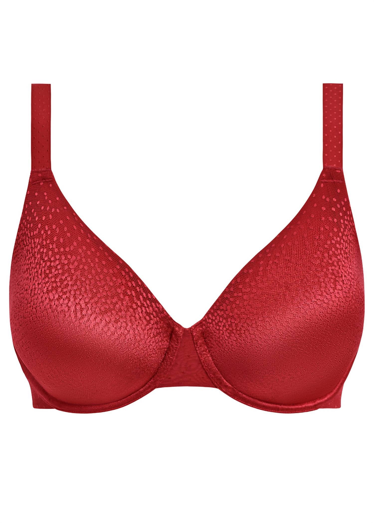 Wacoal - Classic Underwire Bra