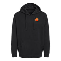 Tripine - Men's Coin Patch Cloudfit Hoodie