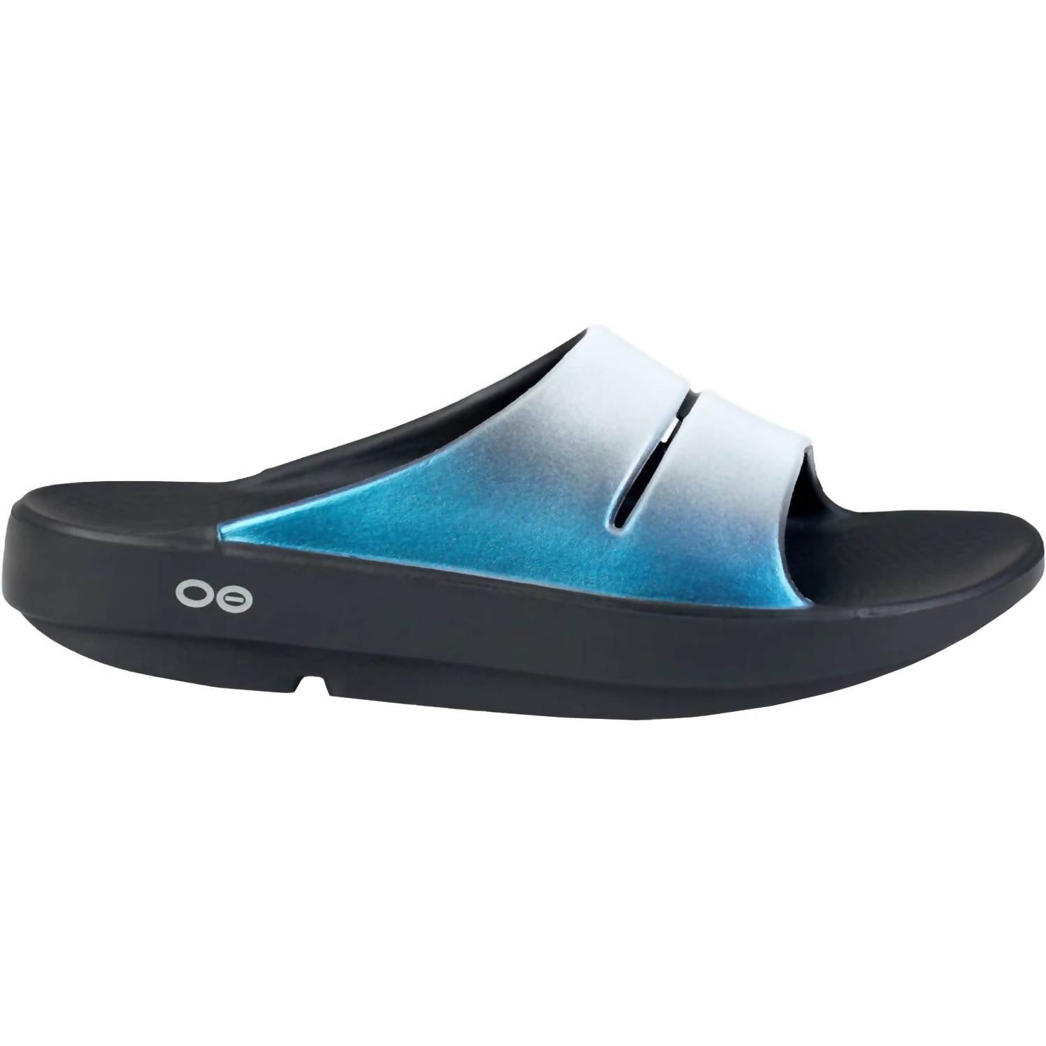 Oofos - Women's Ooahh Luxe Sandals