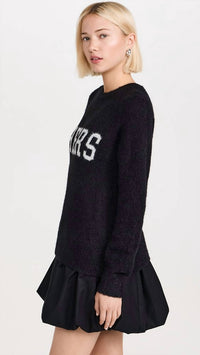 Z Supply - Cheers Crewneck Sweater