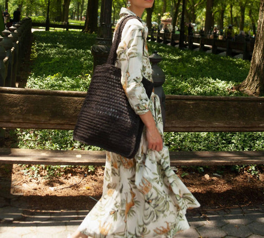 Guadalupe Design - Mali Bag