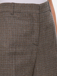 Stella Mccartney - Flared Wool Pants
