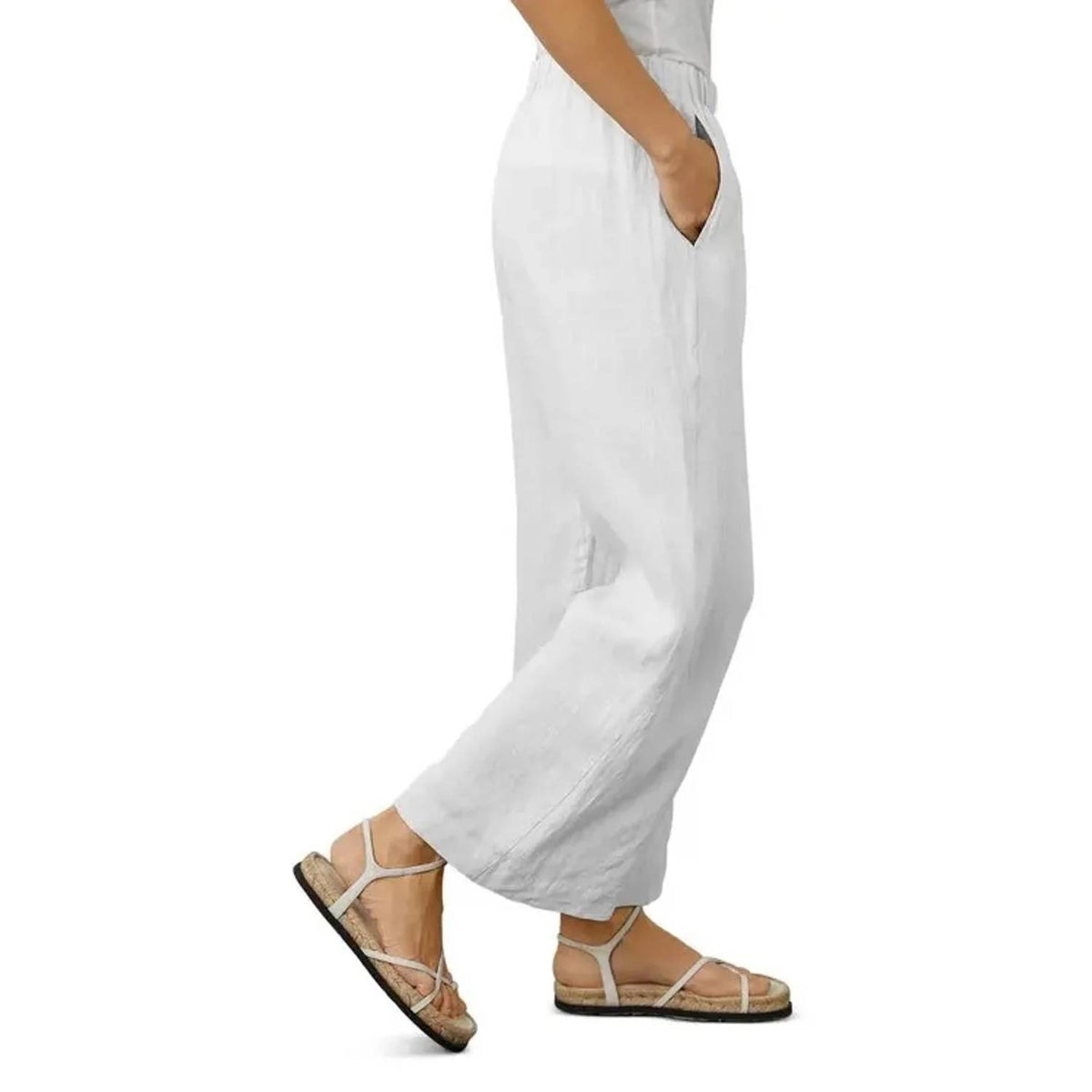 Velvet By Graham & Spencer - Lola Pull On Pants