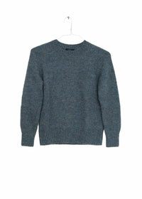 soeur Women's Envie Pullover Sweater in vert d a - women's sweater