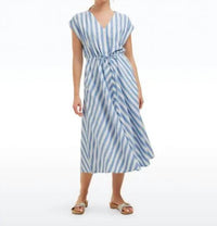 Draper James - Haven Midi Shirtdress