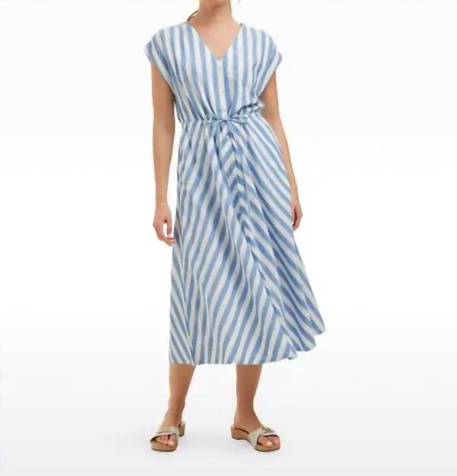 Draper James - Haven Midi Shirtdress