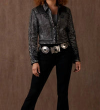 Double D Ranch - In The Tack Room Jacket
