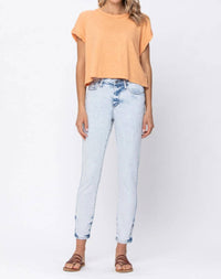 Judy Blue - Ultra Slim Fit Jeans