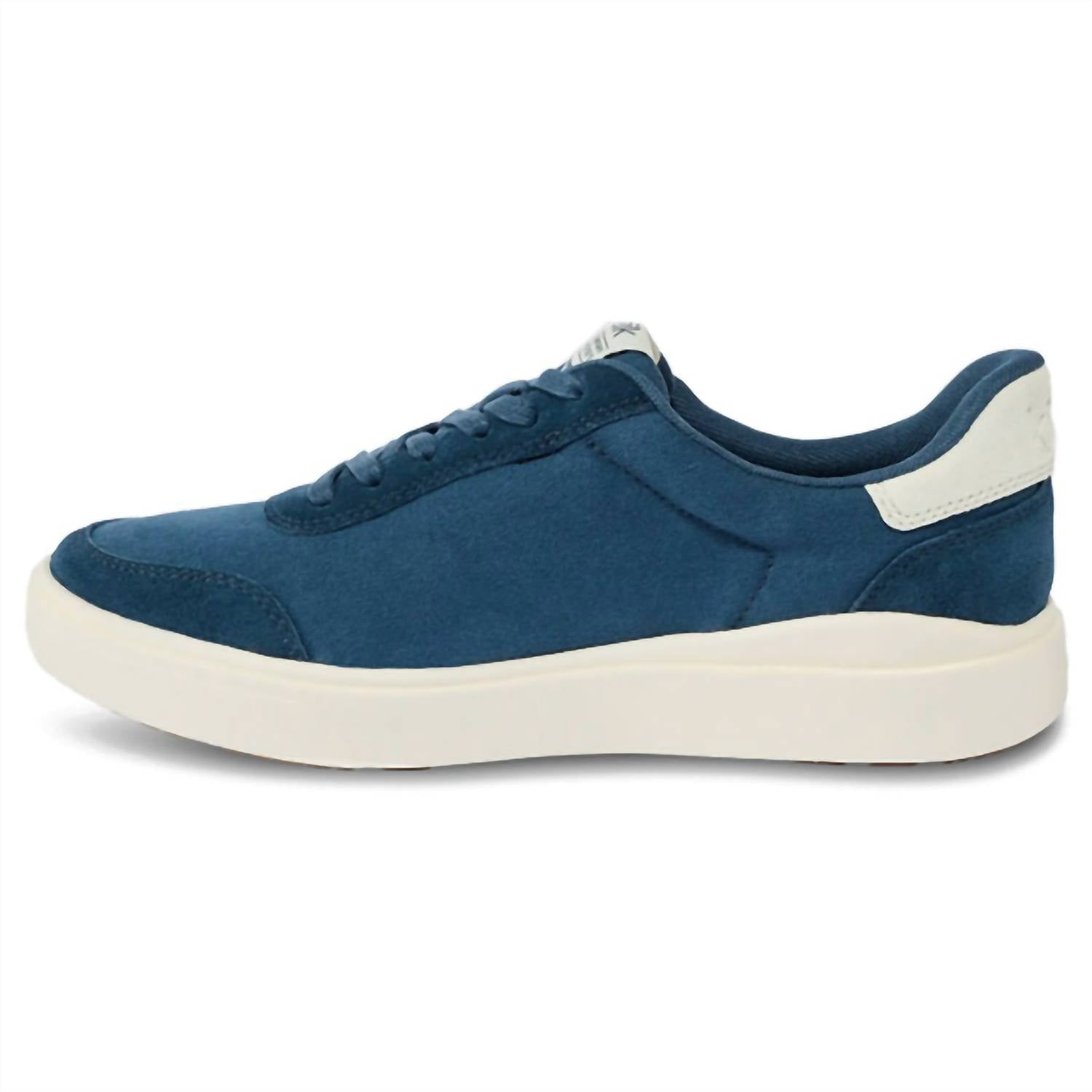 Kizik - Women's Prague 2 Casual Sneaker
