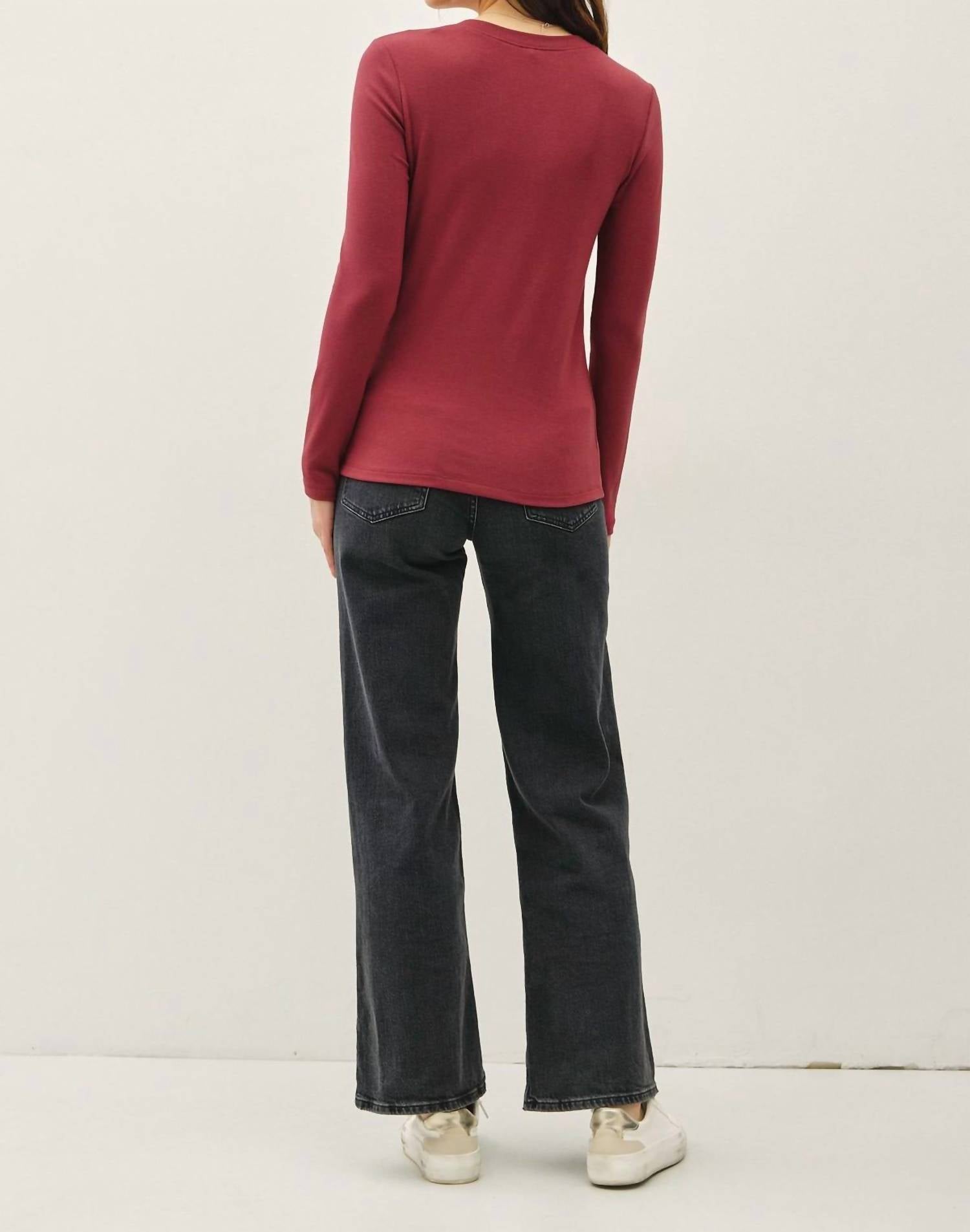 Be Cool - Ada Top