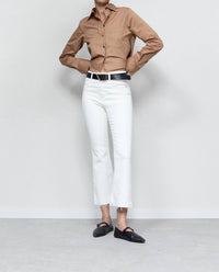 Closed - Hi-sun Flare Jeans