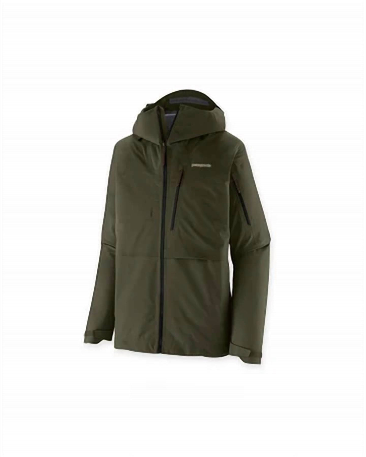 Patagonia - Untracked Jacket