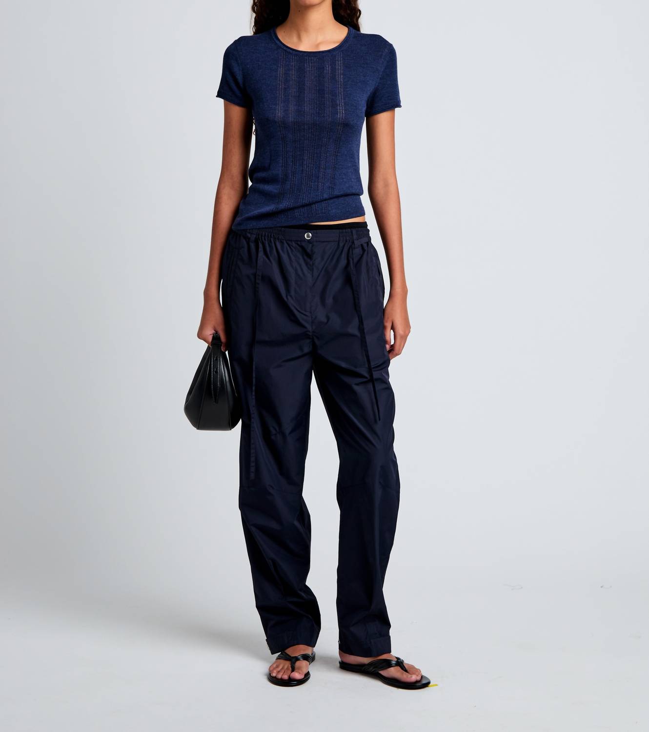 Proenza Schouler White Label - Aston Pant