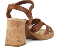 Paul Green - Women's Tina Heeled Sandal
