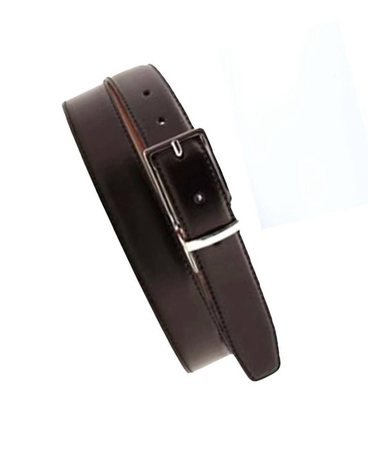 Southern Casanova - Men's Hickory Charcoal Reversible Belt