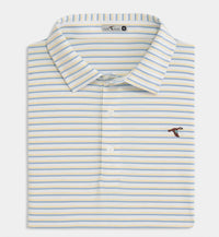 Genteal - Men's Rowland Performance Polo