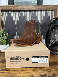 Liberty Black - Women's Granizo Cafe Booties
