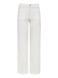 Sanctuary - Marine Full Length Pants