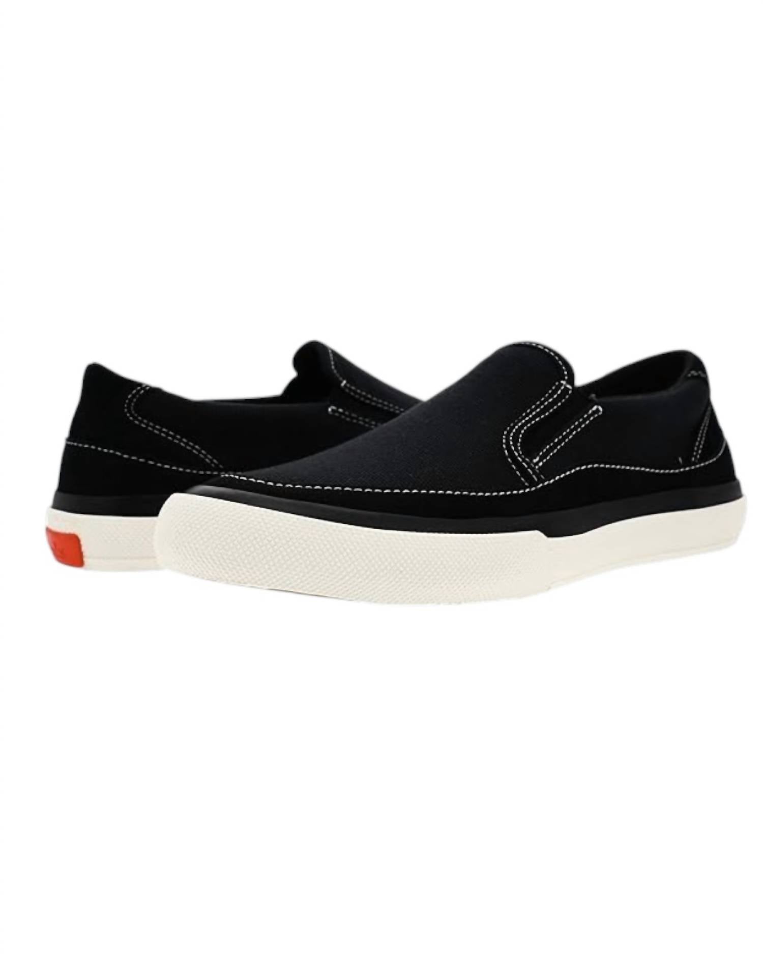 Clarks - Women's Acely Step Slip-on Sneakers