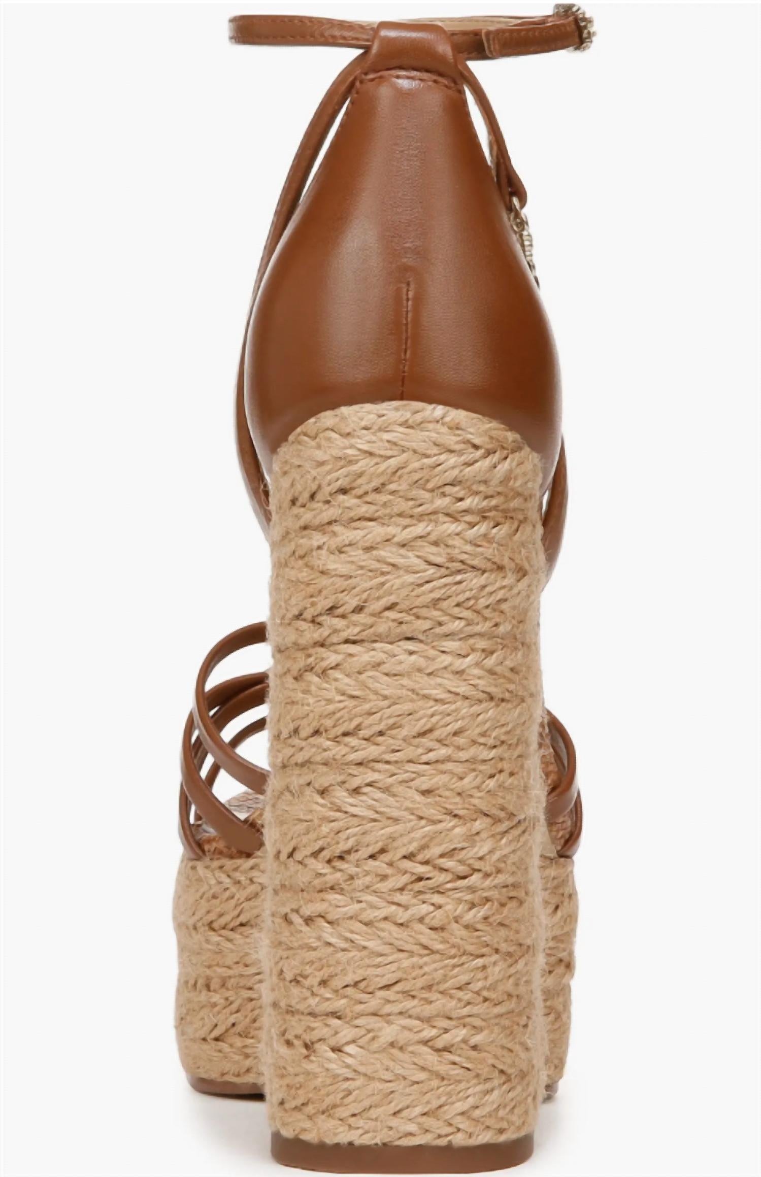 Sam Edelman - Women's Kade Platform Sandal
