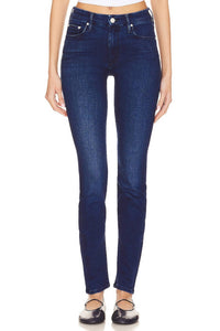 Mother Looker Skimp Jean in taking shape 1 - women's jeans