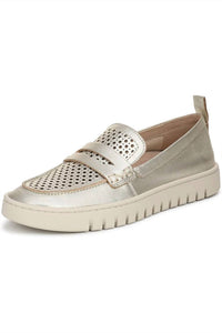 Vionic - Women's Uptown Perforated Loafer