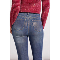 Tribal - Sophia Slim Ankle Jean