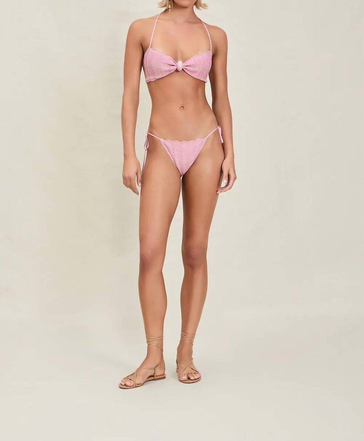 Devon Windsor - Kit Bottom Bikini