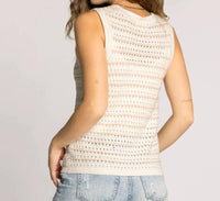 Thread & Supply - Audre Sweater Tank
