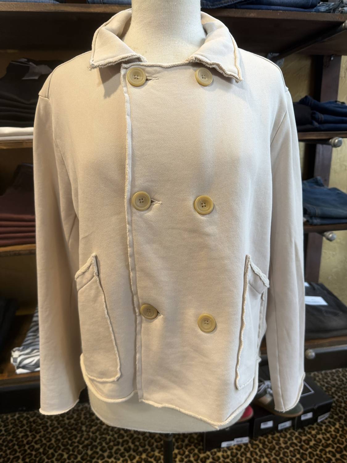 Dylan - Women's Sutton jacket