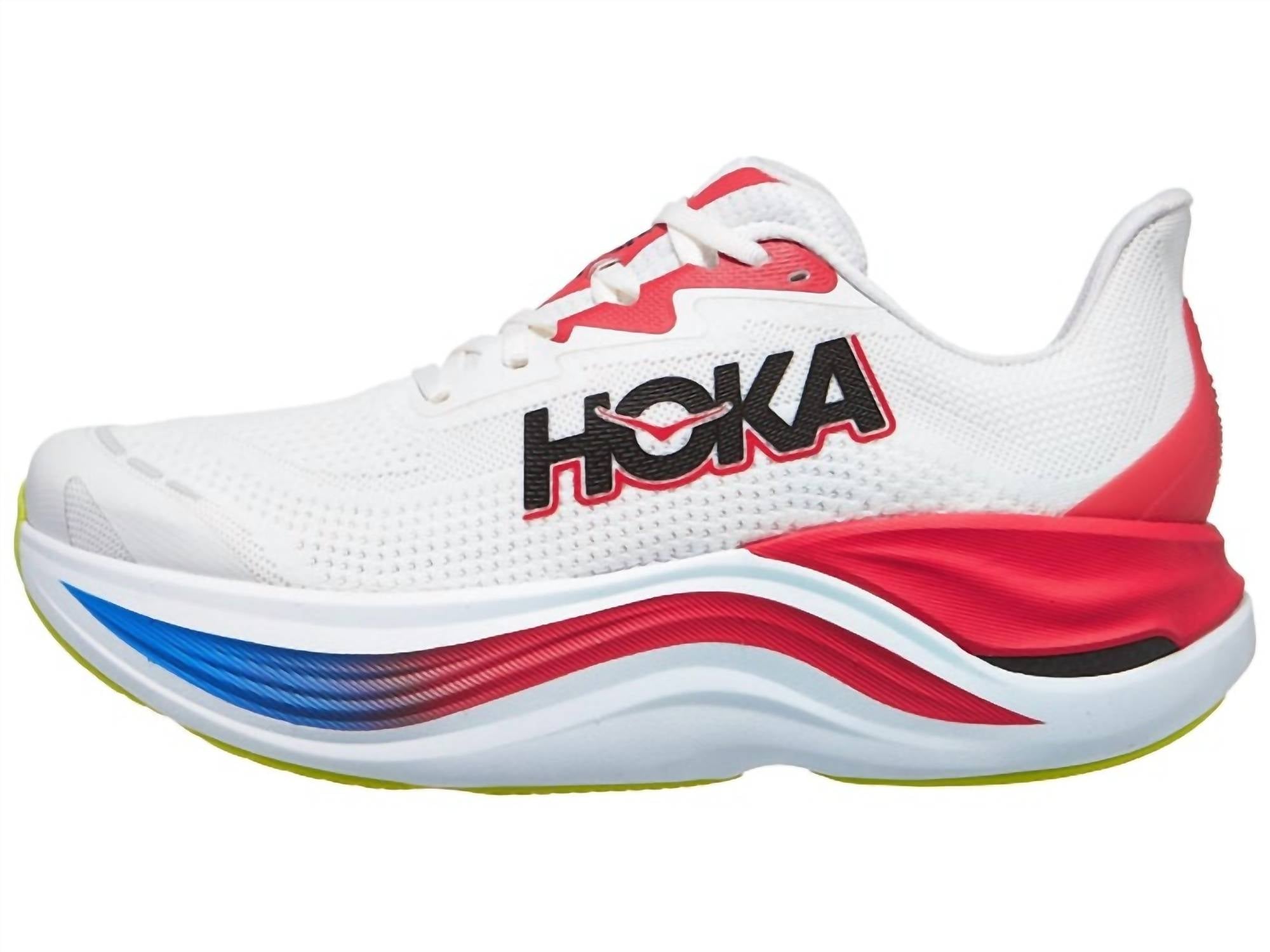 Hoka - Men's Skyward X Shoes