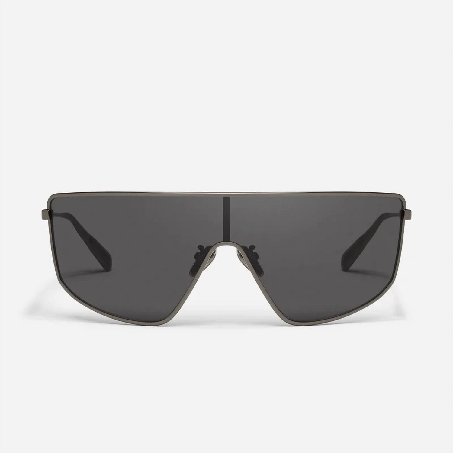 Quay - Women's Entourage Sunglasses