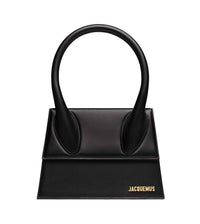 Jacquemus - Le Grand Chiquito Top Handle Bag