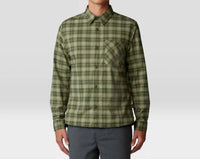Mountain Hardwear - Men's Voyager One Long Sleeve Shirt Top