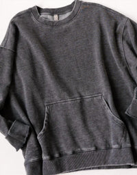 Free People - Women's Slow It Down Pullover