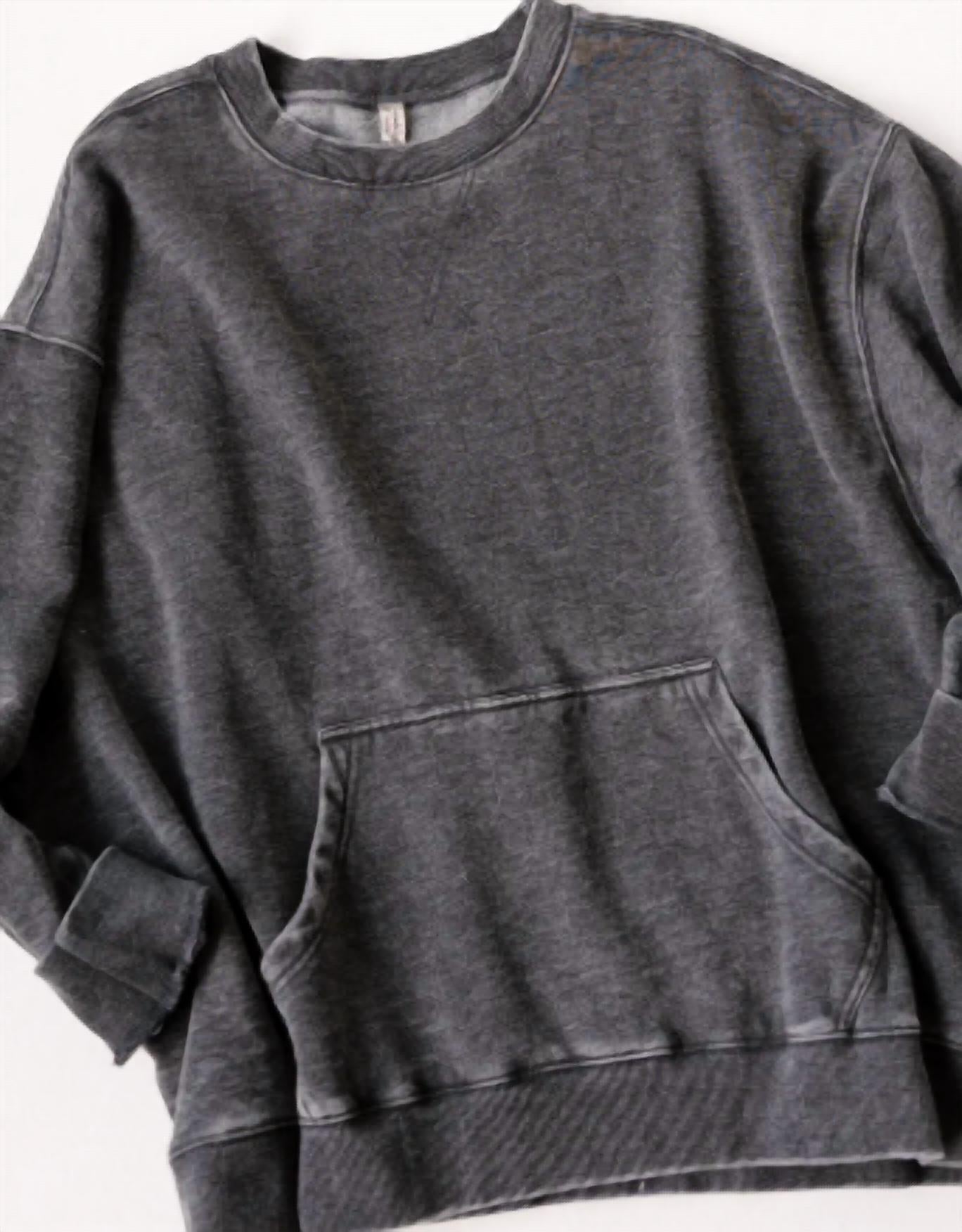 Free People - Women's Slow It Down Pullover