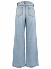 Kut From The Kloth - Jodi High Rise Front Princess Seam Pant