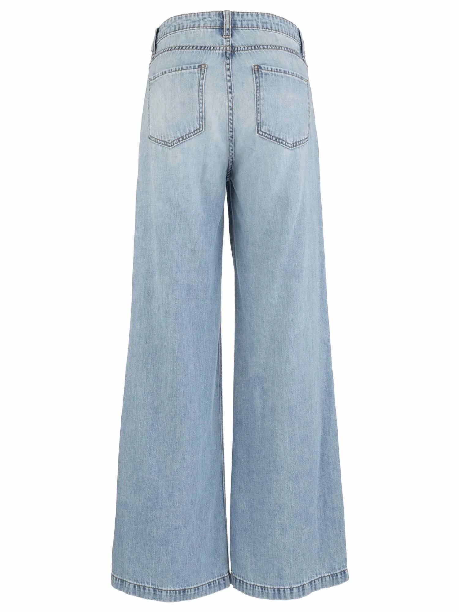 Kut From The Kloth - Jodi High Rise Front Princess Seam Pant