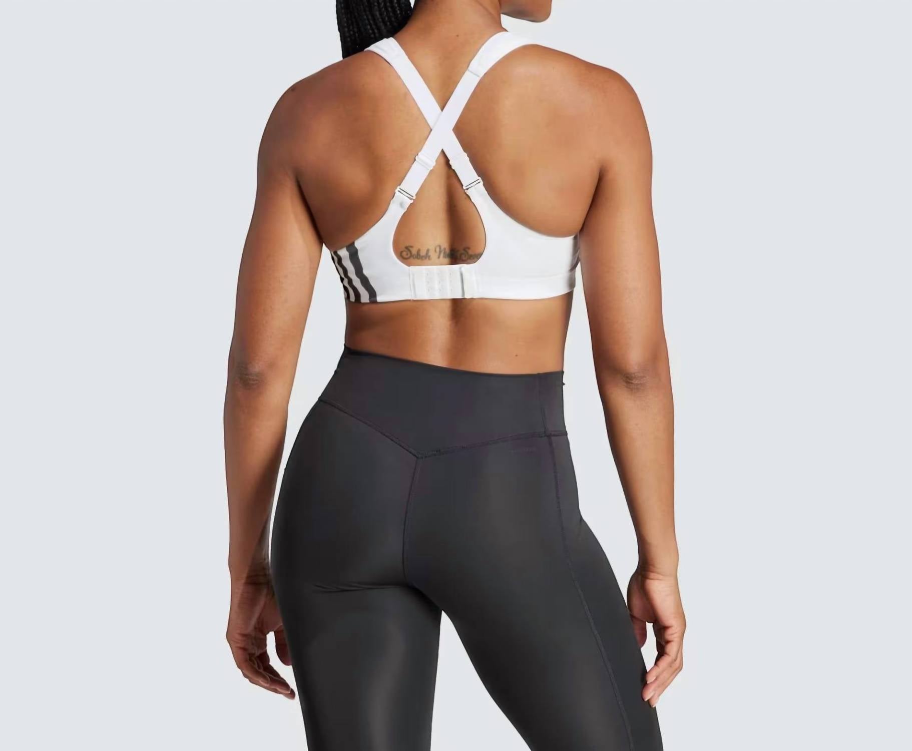 Adidas - Women's Tlrd Impact High Support Sports Bra