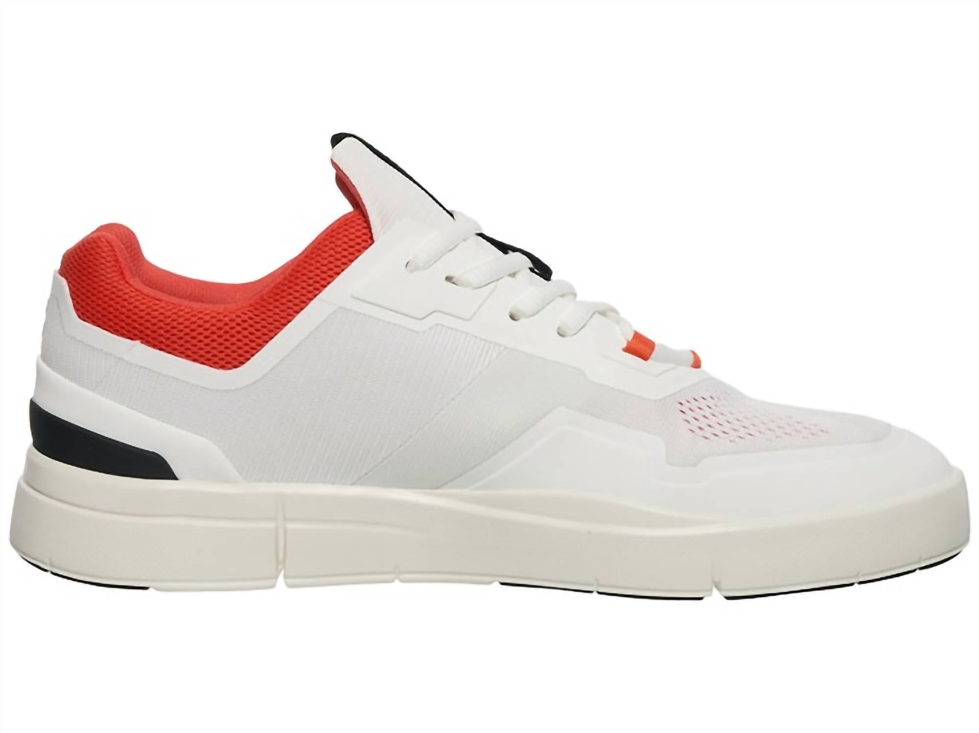On - Men's The Roger Spin Sneakers