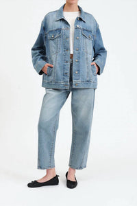 Daze - Beau Denim Jacket