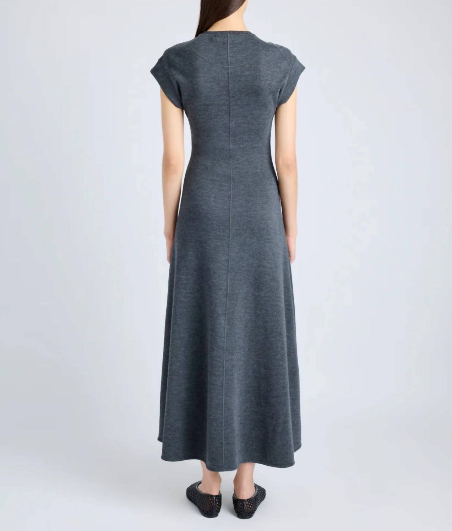 Proenza Schouler White Label - Melanie Dress
