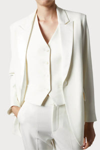 Saint Art - Dylan Tuxedo Jacket