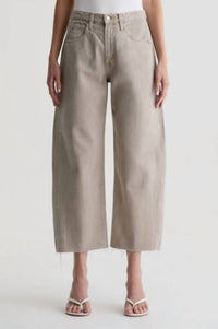 Ag Jeans - Hattie crop Jeans