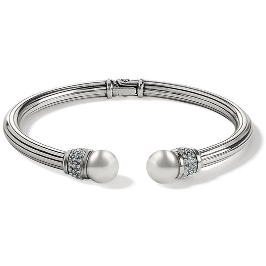Brighton - Women's Meridian Open Hinged Bangle