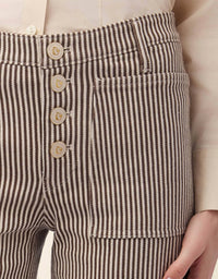 Spartina 449 - Blanche Wide Leg Jean