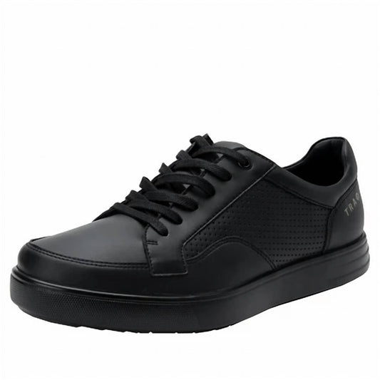 Alegria - MENS TRAQ BASEQ SNEAKER - MEDIUM WIDTH