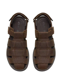 Clarks - Men's Saltway Cove Sandal